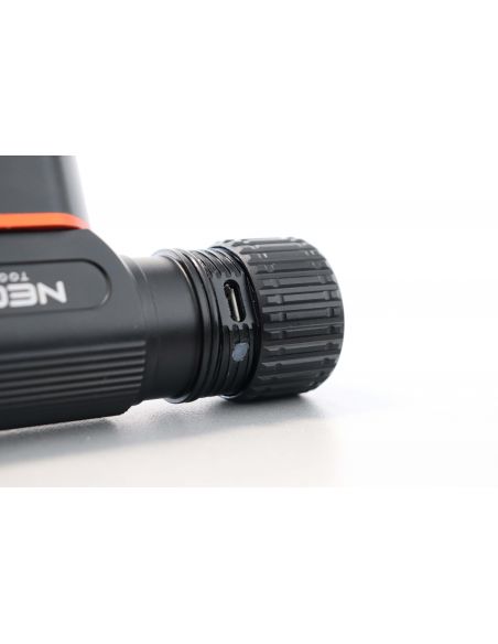 Latarka czołowa akumulatorowa 2000 lm USB Neo Tools - 99-029 - NEO Tools - 11