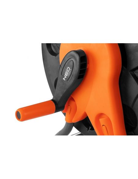 Stojak z bębnem na wąż ogrodowy Neo Tools - 15-791 - NEO Tools - 2