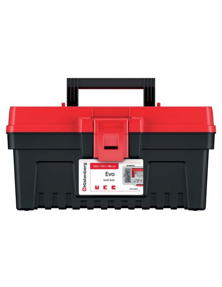 Skrzynka narzędziowa Kistenberg Evo KEV4020 - KEV4020 - Kistenberg - 2
