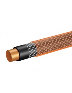 Wąż ogrodowy 4-warstwowy 1/2" 50 m Economic Neo Tools - 15-802 - NEO Tools - 1 2