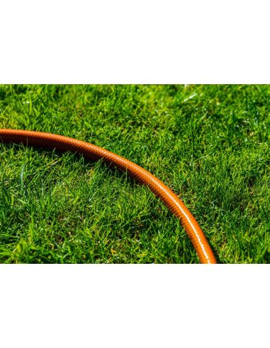 Wąż ogrodowy 4-warstwowy 1/2" 50 m Economic Neo Tools - 15-802 - NEO Tools - 6