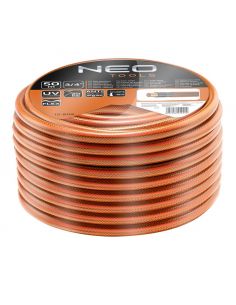 Wąż ogrodowy 4-warstwowy 3/4" 50 m Economic Neo Tools - 15-805 - NEO Tools - 1