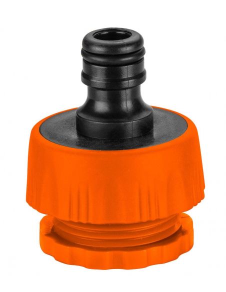 Zraszacz ogrodowy 3/4" + złączki + przyłącze Neo Tools - zestaw - 15-711 - NEO Tools - 7