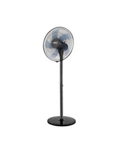 Wentylator podłogowy obrotowy śr. 40 cm / 50 W Neo Tools - 90-001 - NEO Tools - 1