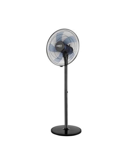 Wentylator podłogowy obrotowy śr. 40 cm / 50 W Neo Tools - 90-001 - NEO Tools - 1