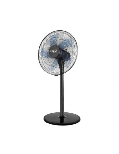 Wentylator podłogowy obrotowy śr. 40 cm / 50 W Neo Tools - 90-001 - NEO Tools - 3