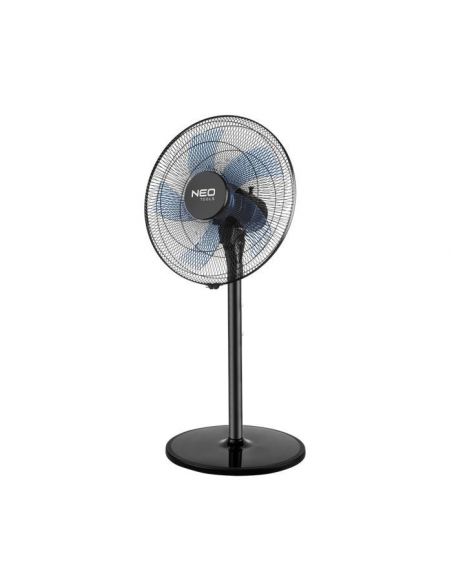 Wentylator podłogowy obrotowy śr. 40 cm / 50 W Neo Tools - 90-001 - NEO Tools - 3