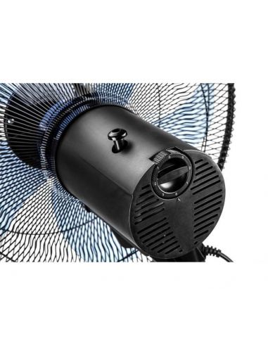 Wentylator podłogowy obrotowy śr. 40 cm / 50 W Neo Tools - 90-001 - NEO Tools - 5