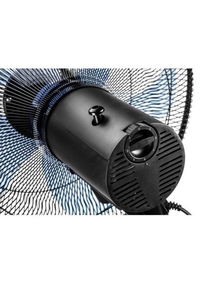 Wentylator podłogowy obrotowy śr. 40 cm / 50 W Neo Tools - 90-001 - NEO Tools - 5