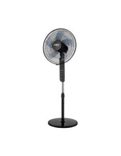 Wentylator podłogowy obrotowy śr. 40 cm / 45 W Neo Tools - 90-002 - NEO Tools - 1