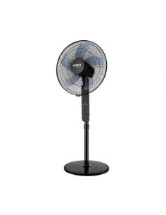 Wentylator podłogowy obrotowy śr. 40 cm / 45 W Neo Tools - 90-002 - NEO Tools - 1 2