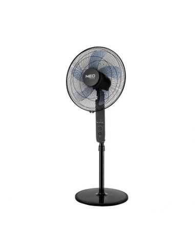 Wentylator podłogowy obrotowy śr. 40 cm / 45 W Neo Tools - 90-002 - NEO Tools - 2