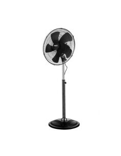 Wentylator podłogowy warsztatowy śr. 45 cm / 100 W Neo Tools - 90-003 - NEO Tools - 1