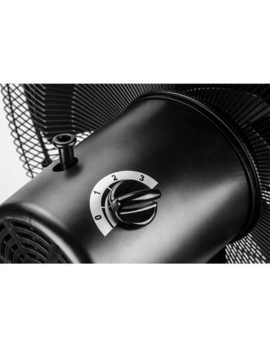 Wentylator podłogowy warsztatowy śr. 45 cm / 100 W Neo Tools - 90-003 - NEO Tools - 3