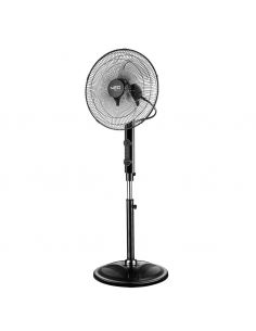 Wentylator podłogowy warsztatowy śr. 40 cm / 80 W Neo Tools - 90-004 - NEO Tools - 1