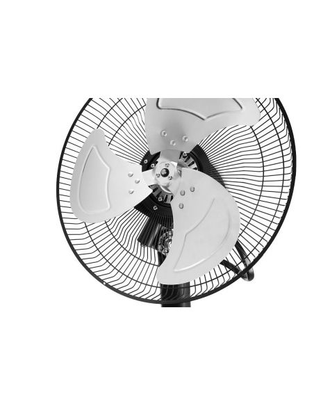 Wentylator podłogowy warsztatowy śr. 40 cm / 80 W Neo Tools - 90-004 - NEO Tools - 2