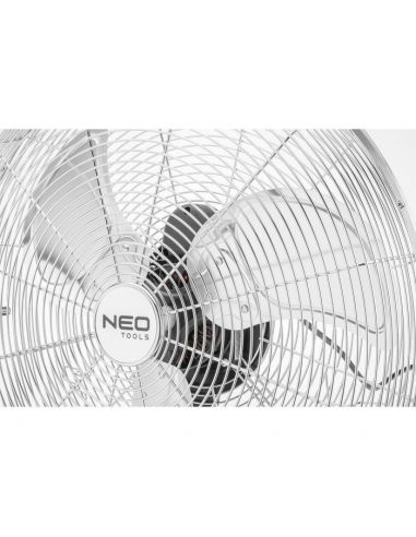 Wentylator podłogowy śr. 45 cm / 111 W Neo Tools - 90-006 - NEO Tools - 2
