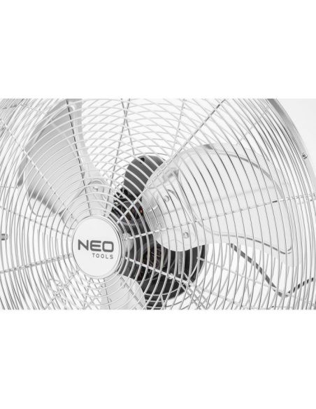 Wentylator podłogowy śr. 45 cm / 111 W Neo Tools - 90-006 - NEO Tools - 2