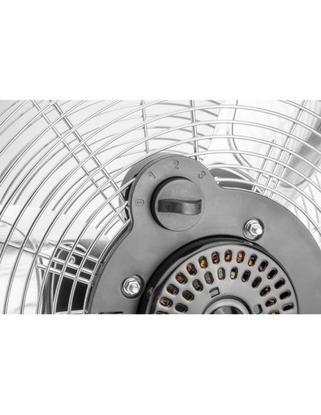Wentylator podłogowy śr. 45 cm / 111 W Neo Tools - 90-006 - NEO Tools - 3