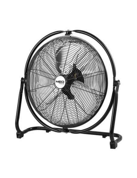 Wentylator-cyrkulator podłogowy śr. 45 cm / 111 W Neo Tools - 90-007 - NEO Tools - 1
