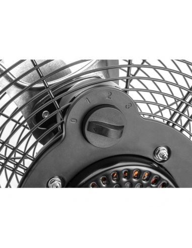 Wentylator-cyrkulator podłogowy śr. 45 cm / 111 W Neo Tools - 90-007 - NEO Tools - 3
