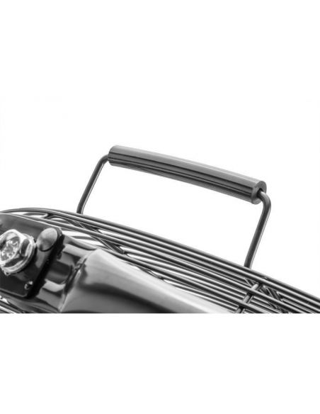 Wentylator-cyrkulator podłogowy śr. 45 cm / 111 W Neo Tools - 90-007 - NEO Tools - 4