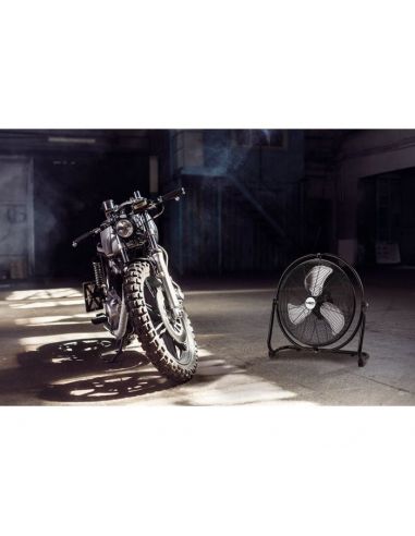 Wentylator-cyrkulator podłogowy śr. 45 cm / 111 W Neo Tools - 90-007 - NEO Tools - 6