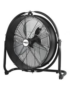 Wentylator-cyrkulator podłogowy śr. 50 cm / 100 W Neo Tools - 90-008 - NEO Tools - 1