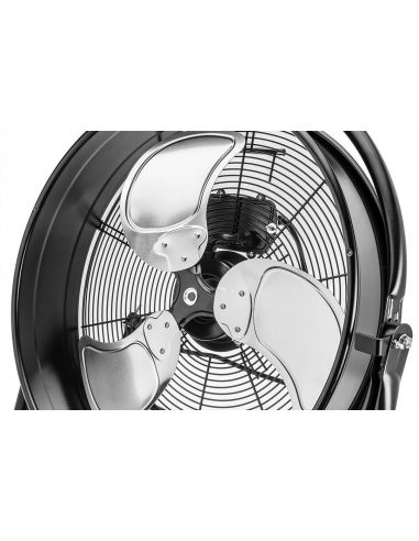 Wentylator-cyrkulator podłogowy śr. 50 cm / 100 W Neo Tools - 90-008 - NEO Tools - 3