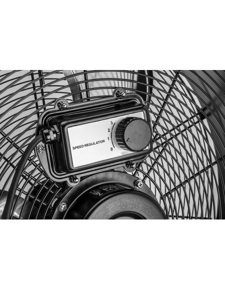 Wentylator-cyrkulator podłogowy śr. 50 cm / 100 W Neo Tools - 90-008 - NEO Tools - 4