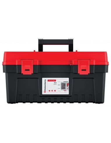 Skrzynka narzędziowa Kistenberg Evo KEV5530 - KEV5530 - Kistenberg - 2