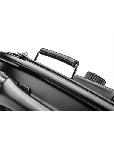Wentylator-cyrkulator podłogowy śr. 50 cm / 100 W Neo Tools - 90-008 - NEO Tools - 5
