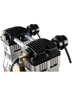 Kompresor bezolejowy 50 litrów Neo Tools 12K022 - 12K022 - NEO Tools - 1 2