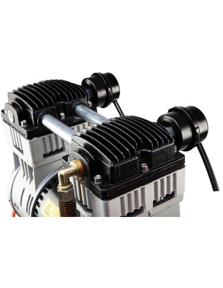 Kompresor bezolejowy 50 litrów Neo Tools 12K022 - 12K022 - NEO Tools - 2