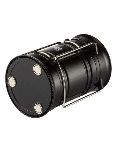 Lampa latarka biwakowa LED 3w1 na baterie Neo Tools - 99-030 - NEO Tools - 3