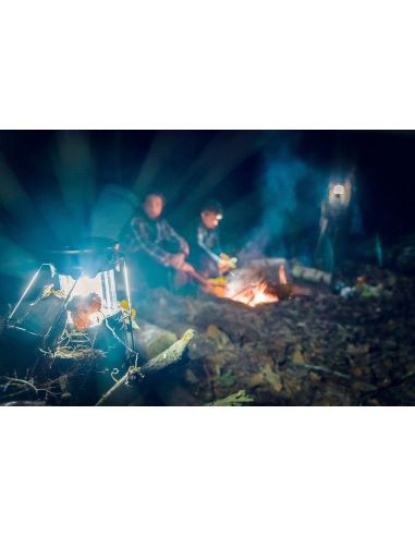 Lampa latarka biwakowa LED 3w1 na baterie Neo Tools - 99-030 - NEO Tools - 7