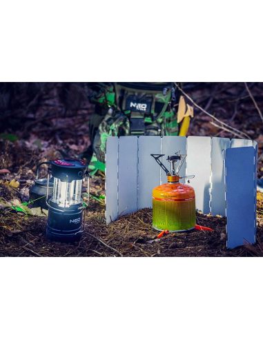 Lampa latarka biwakowa LED 3w1 na baterie Neo Tools - 99-030 - NEO Tools - 8