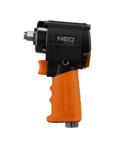 Klucz udarowy pneumatyczny Neo Tools 1/2" 680 Nm 14-006 - 14-006 - NEO Tools - 1