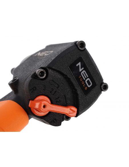 Klucz udarowy pneumatyczny Neo Tools 1/2" 680 Nm 14-006 - 14-006 - NEO Tools - 2