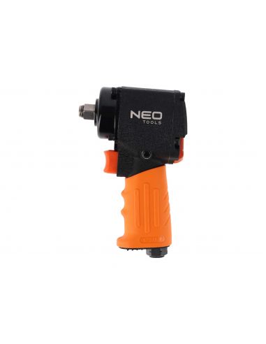 Klucz udarowy pneumatyczny Neo Tools 1/2" 680 Nm 14-006 - 14-006 - NEO Tools - 5