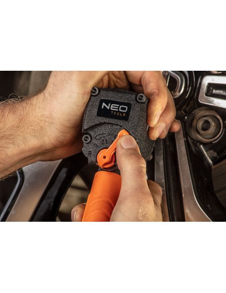Klucz udarowy pneumatyczny Neo Tools 1/2" 680 Nm 14-006 - 14-006 - NEO Tools - 6