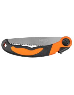 Piła ręczna bushcraftowa składana Neo Tools - 63-120 - NEO Tools - 1 2