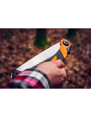 Piła ręczna bushcraftowa składana Neo Tools - 63-120 - NEO Tools - 6