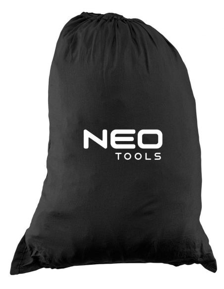 Taśmy do hamaka 2x2,5 m / 300 kg Neo Tools - zestaw - 63-141 - NEO Tools - 5