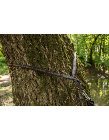 Taśmy do hamaka 2x2,5 m / 300 kg Neo Tools - zestaw - 63-141 - NEO Tools - 6