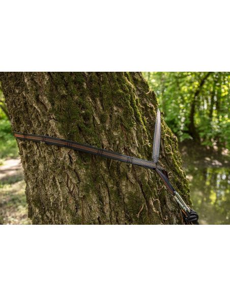 Taśmy do hamaka 2x2,5 m / 300 kg Neo Tools - zestaw - 63-141 - NEO Tools - 6