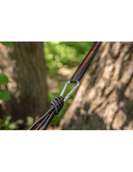 Taśmy do hamaka 2x2,5 m / 300 kg Neo Tools - zestaw - 63-141 - NEO Tools - 7