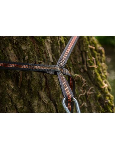 Taśmy do hamaka 2x2,5 m / 300 kg Neo Tools - zestaw - 63-141 - NEO Tools - 8