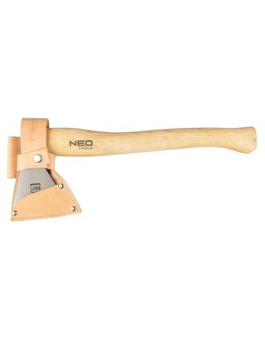 Toporek bushcraftowy 400 g w futerale Neo Tools - 63-119 - NEO Tools - 3