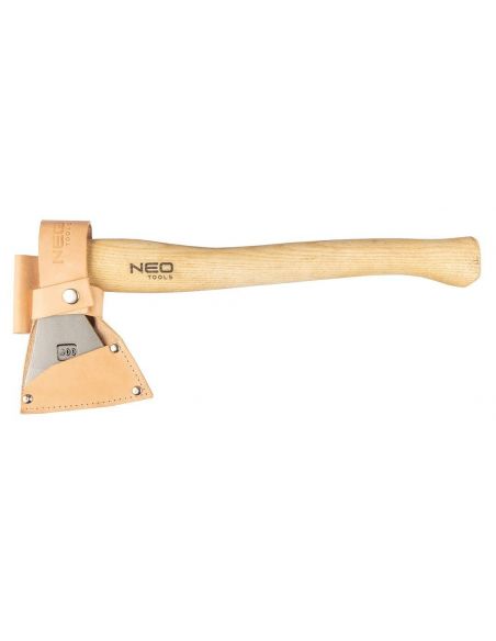 Toporek bushcraftowy 400 g w futerale Neo Tools - 63-119 - NEO Tools - 3